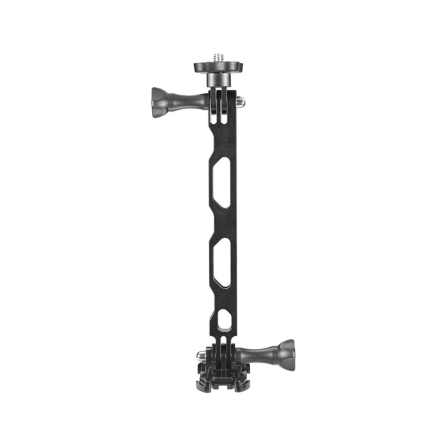 Kandao QooCam 3 360° Action Camera - Motorcycle Combo #14
