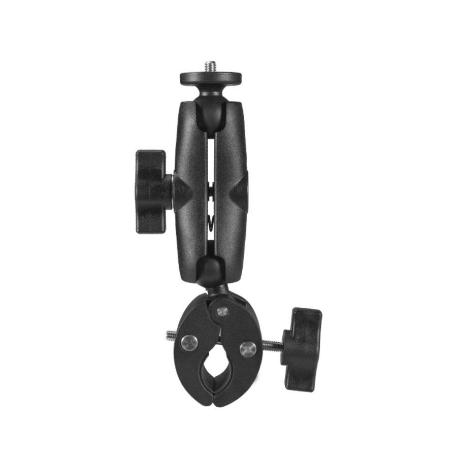 Kandao QooCam 3 360° Action Camera - Motorcycle Combo #16
