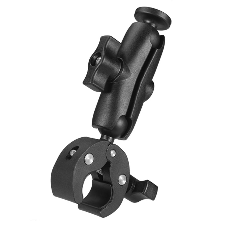 Kandao QooCam 3 360° Action Camera - Motorcycle Combo #17