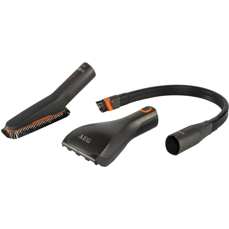 AEG AKIT12 Home Car Kit with Soft Brush #1