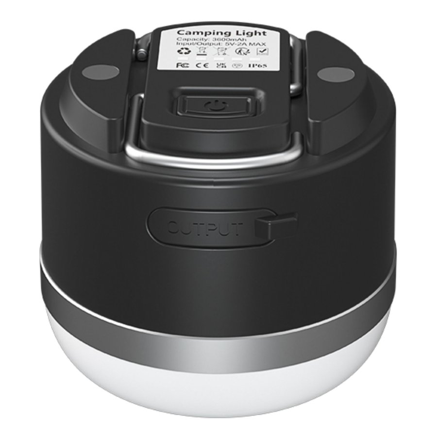 EcoFlow Camping Light #1