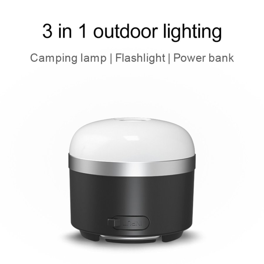 EcoFlow Camping Light #2