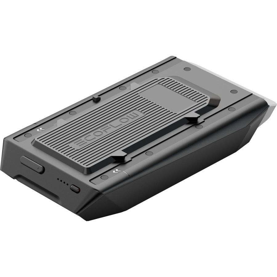EcoFlow Wave 2 Add-on Battery #1