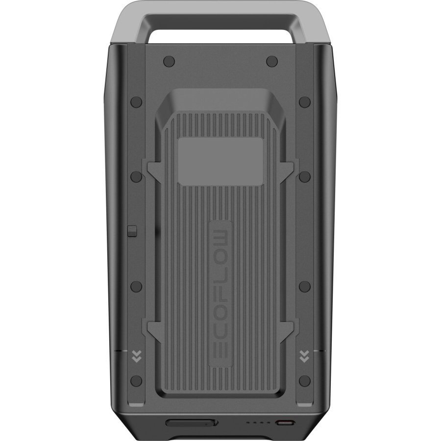 EcoFlow Wave 2 Add-on Battery #2