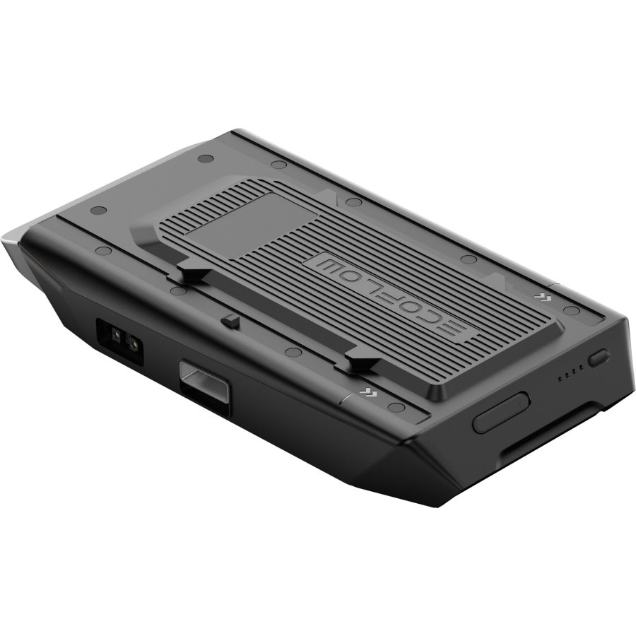 EcoFlow Wave 2 Add-on Battery #3