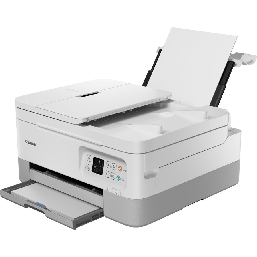 Canon PIXMA TS7451i Inkjet A4 4800 x 1200 dpi Wi-Fi #2