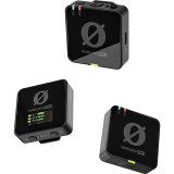 Rode Wireless PRO #1