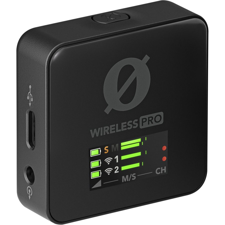 Rode Wireless PRO #6