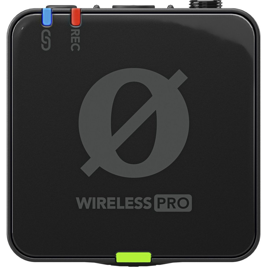 Rode Wireless PRO #7