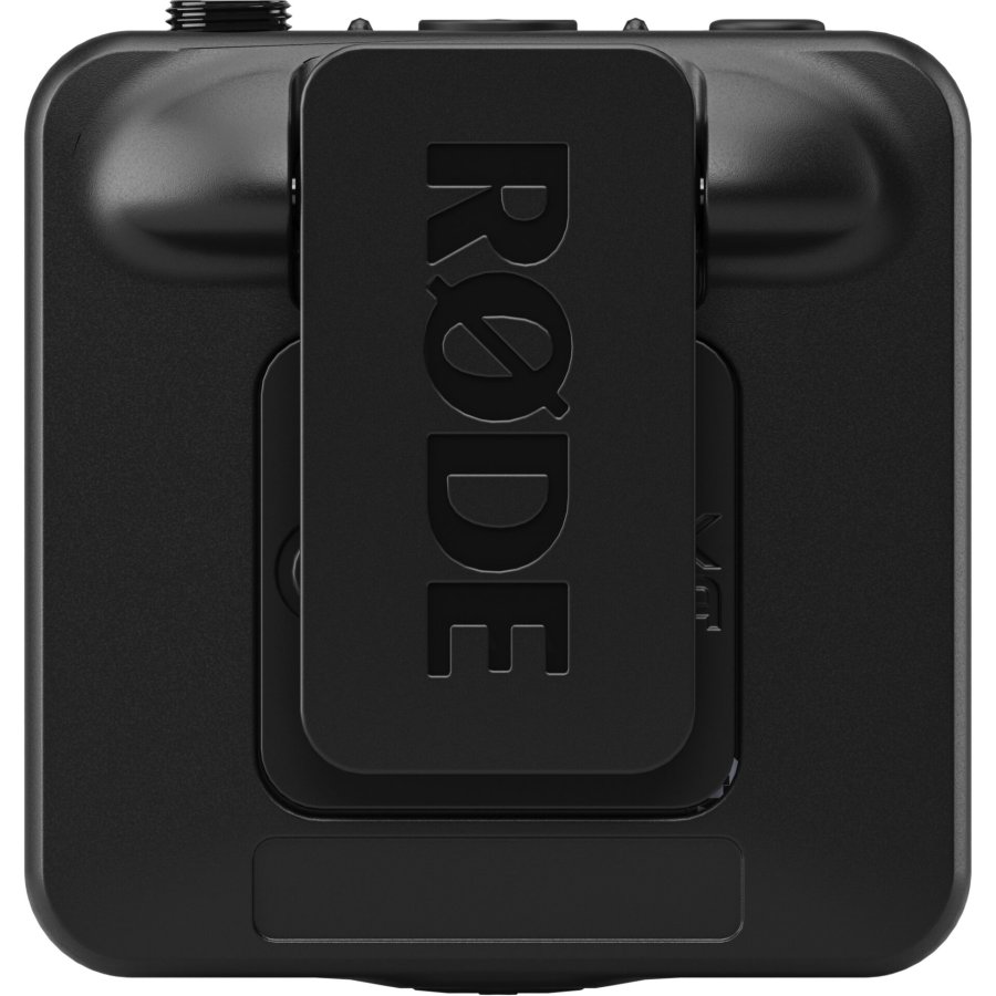Rode Wireless PRO #10