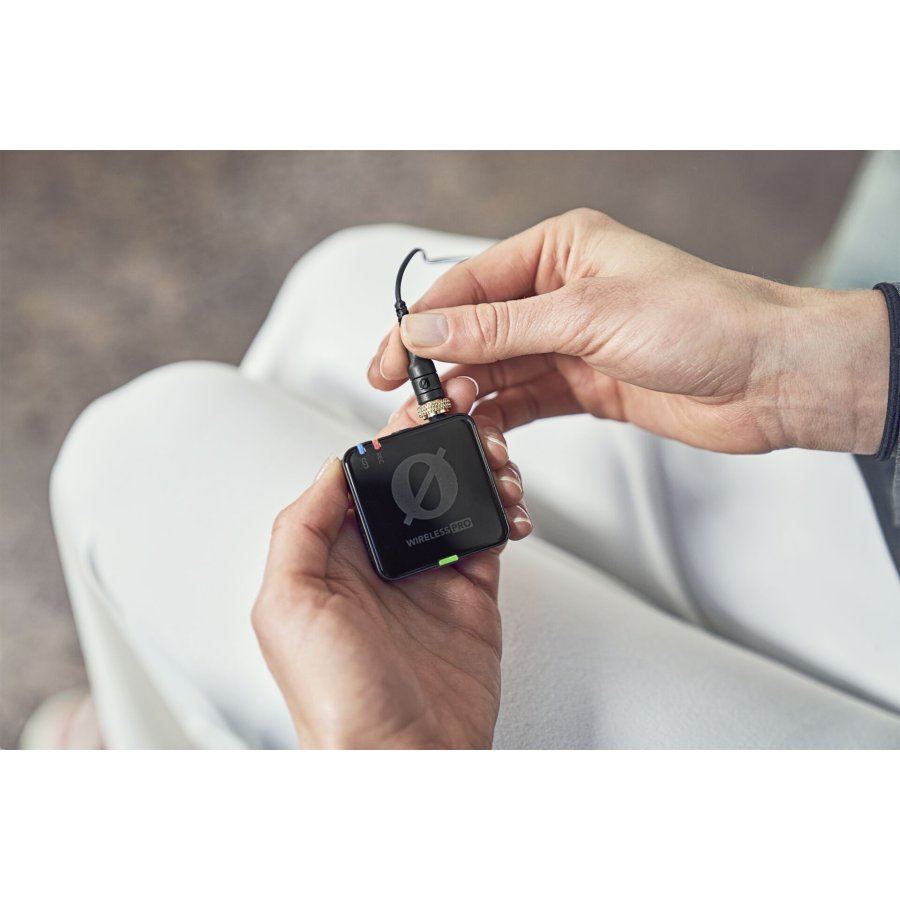 Rode Wireless PRO #19