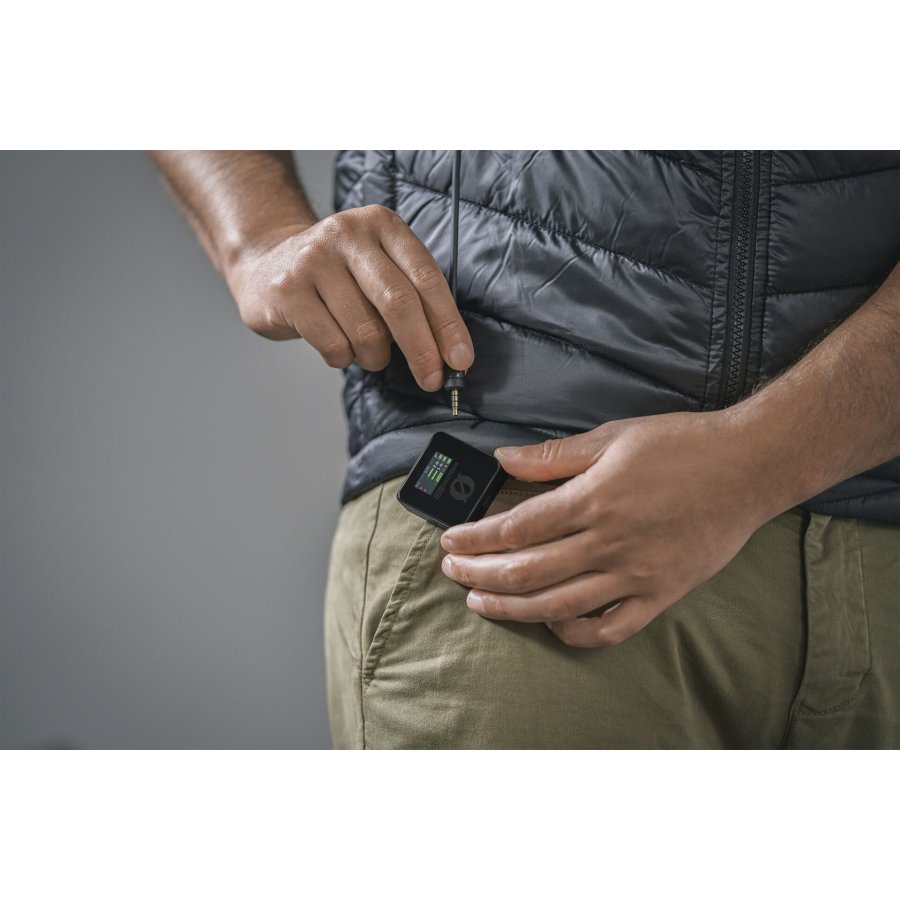 Rode Wireless PRO #20