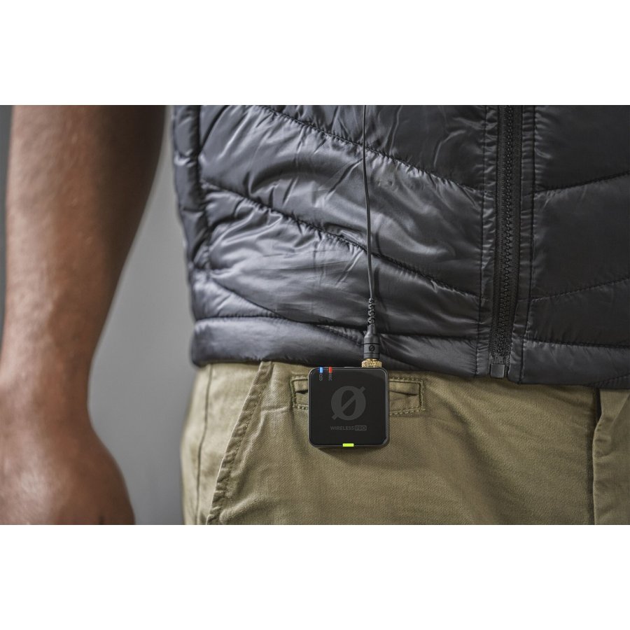 Rode Wireless PRO #21