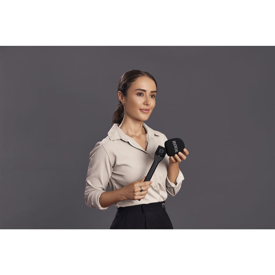 Rode Wireless PRO #24