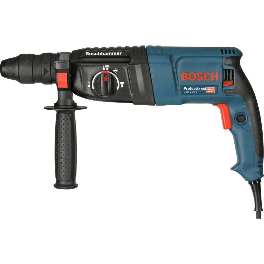 Bosch GBH 2-26 F Hammer Drill incl. EXPERT Accessory + Case #2