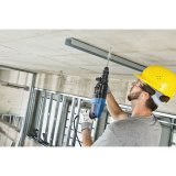 Bosch GBH 2-26 F Hammer Drill incl. EXPERT Accessory + Case #6