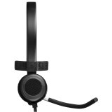 Logitech H650E USB Headset Mono #2