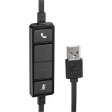 Logitech H650E USB Headset Stereo #3