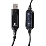 Logitech PC Headset 960 black #2