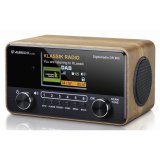 Albrecht DR 865 Senior Radio #1