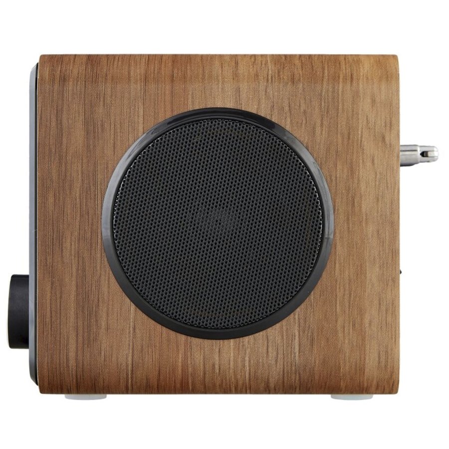 Albrecht DR 865 Senior Radio #2