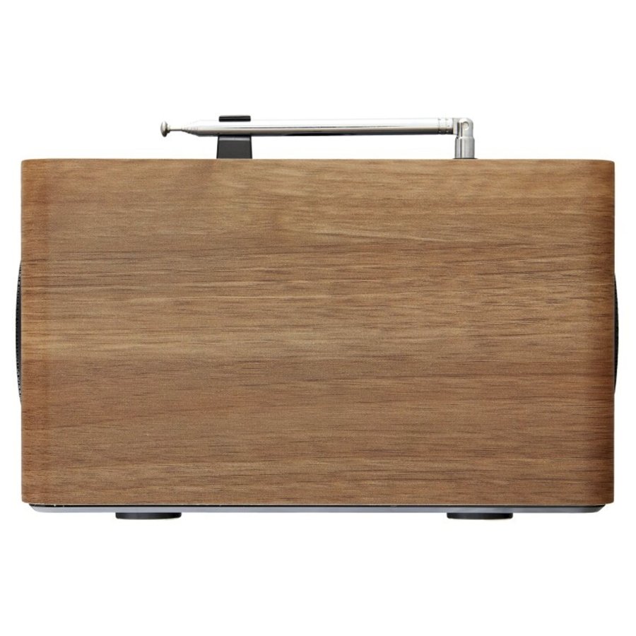 Albrecht DR 865 Senior Radio #4