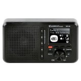 Albrecht DR 86 Portable Digital Radio #1