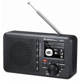 Albrecht DR 86 Portable Digital Radio #2
