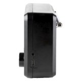 Albrecht DR 86 Portable Digital Radio #3