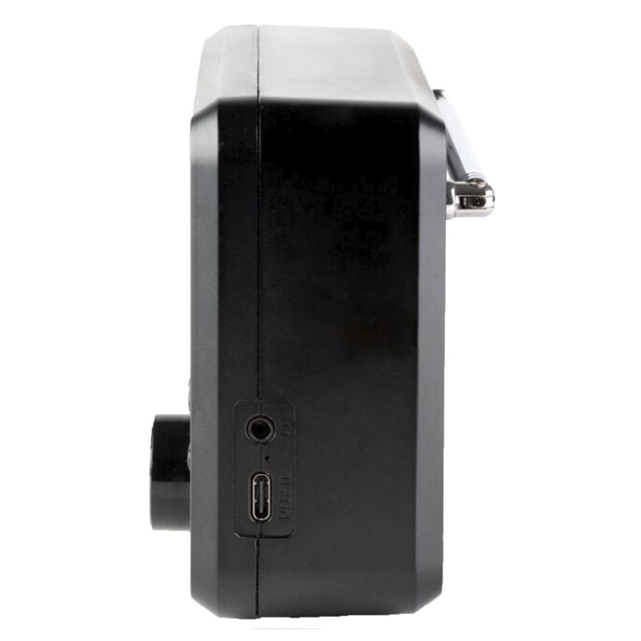 Albrecht DR 86 Portable Digital Radio #3