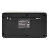 Albrecht DR 86 Portable Digital Radio #4
