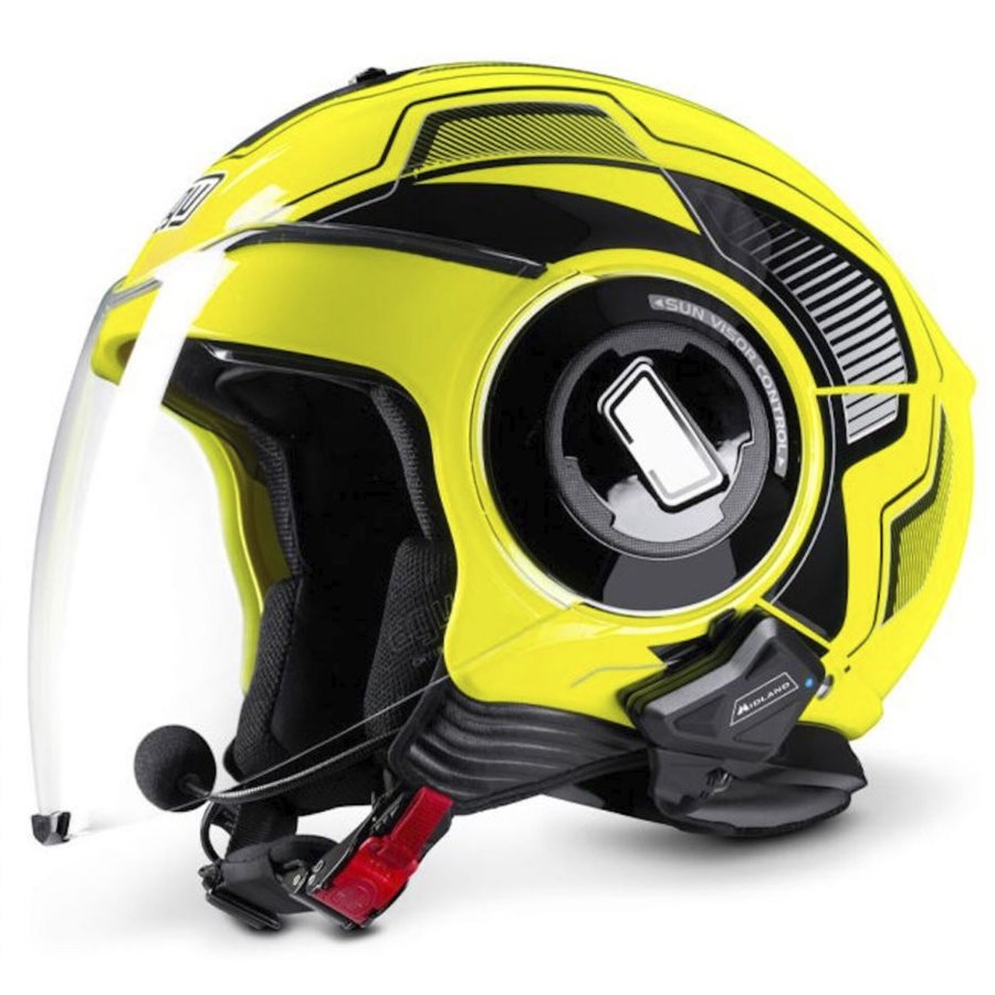 Midland BT Mini Bluetooth Twinset #3