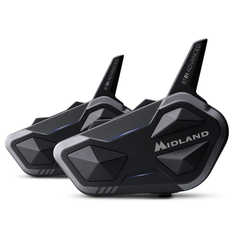 Midland BTR1 Advanced Motorcycle Communication #1