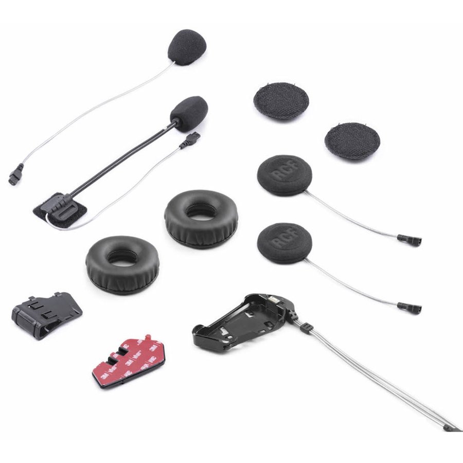 Midland BTR1 Advanced Motorcycle Communication #2