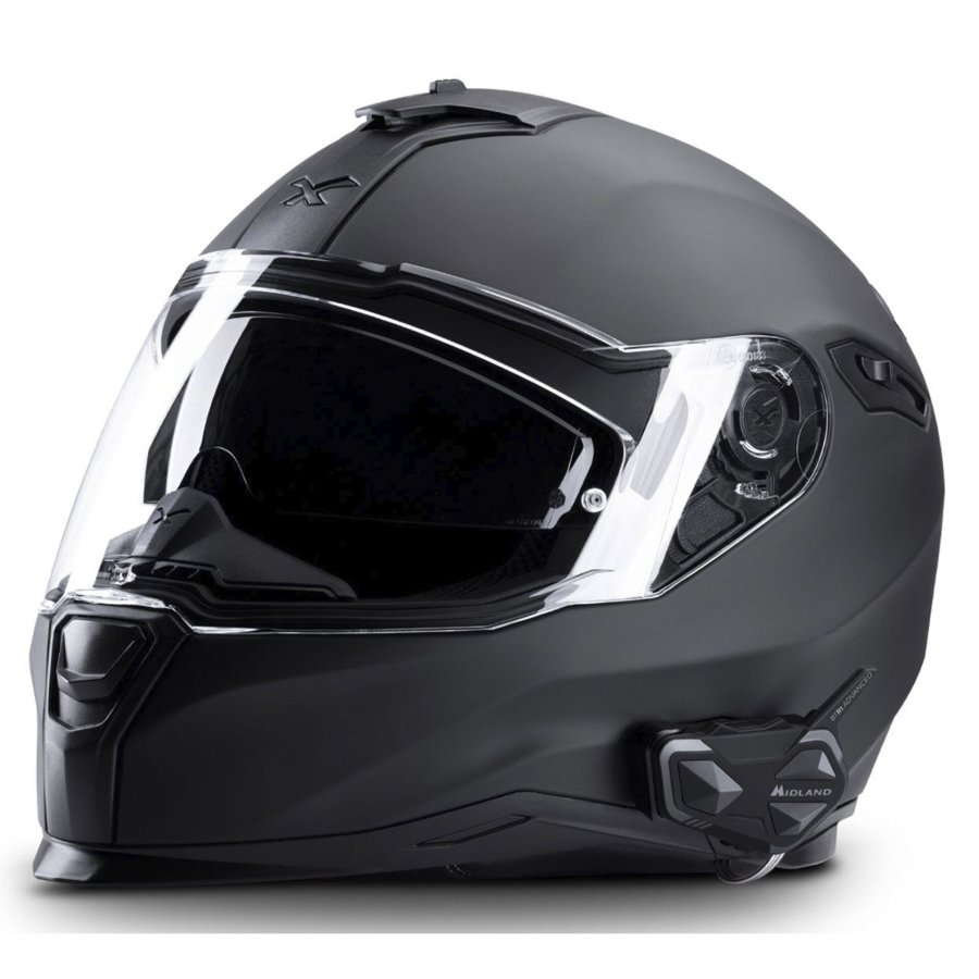 Midland BTR1 Advanced Motorcycle Communication #3