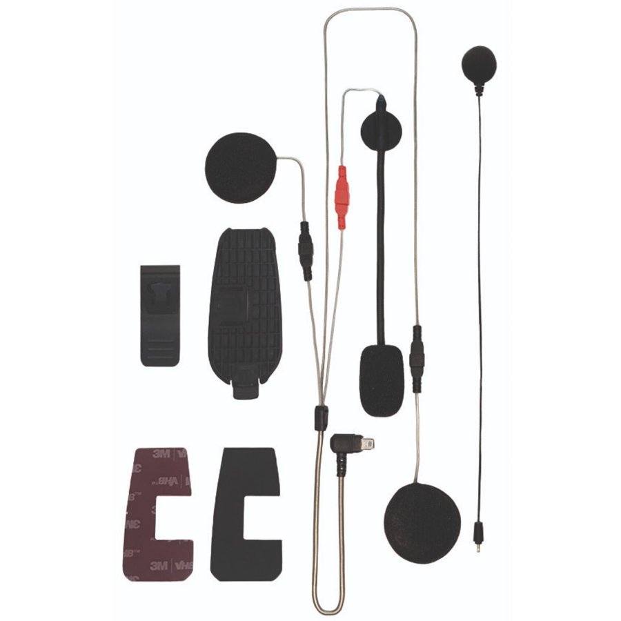 Albrecht BPA 600 Motorcycle Communication #2