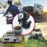 Midland Motorcycle  Duo USB Socket #3