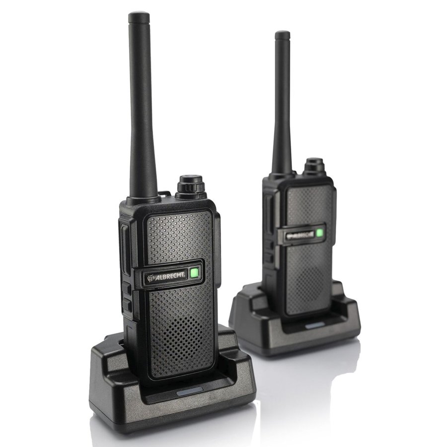 Albrecht Tectalk Worker 3 Case 2-Pack #1