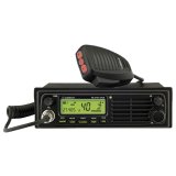 Albrecht AE 6491 CT with VOX Hands Free (CB-radio) #1