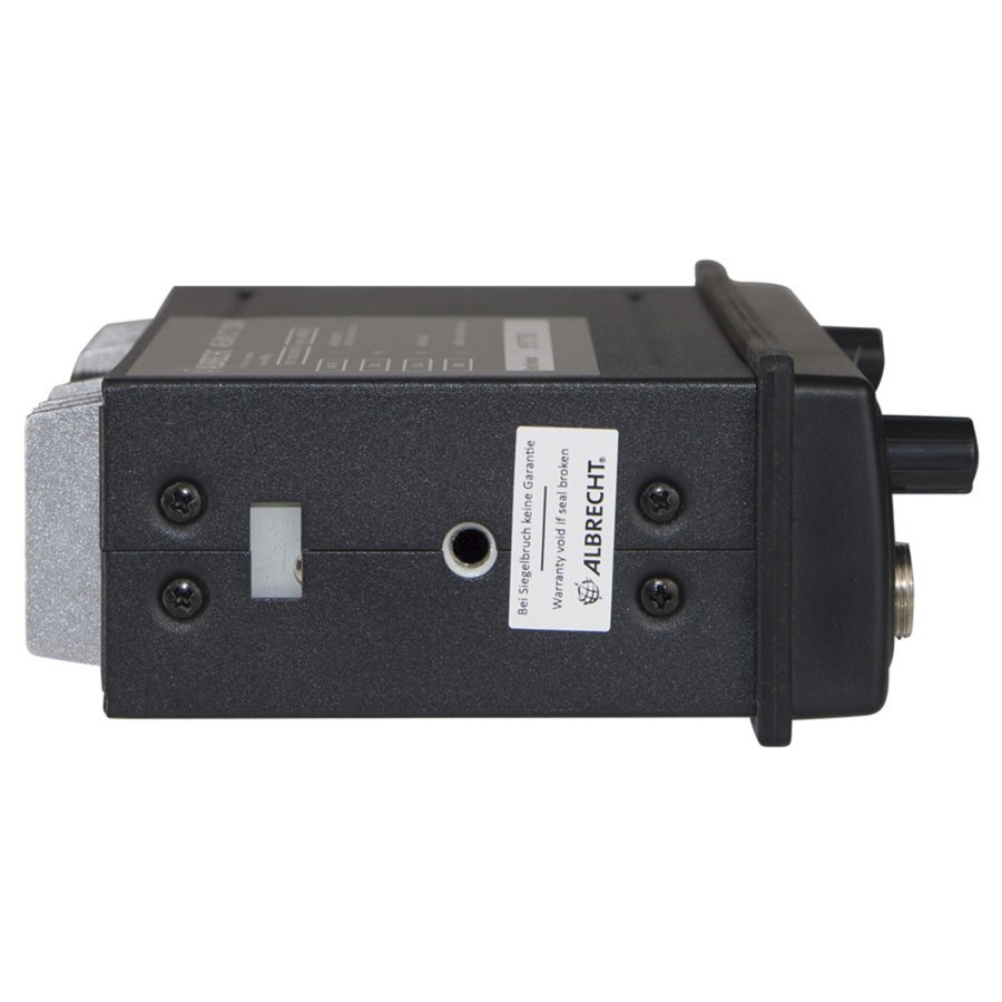 Albrecht AE 6491 CT with VOX Hands Free (CB-radio) #2