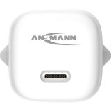 Ansmann Home Charger HC120PD GaN Mini, 3A/20W USB-C     1001-0153 #2
