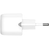 Ansmann Home Charger HC120PD GaN Mini, 3A/20W USB-C     1001-0153 #4
