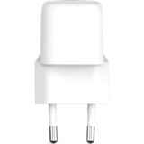 Ansmann Home Charger HC120PD GaN Mini, 3A/20W USB-C     1001-0153 #5