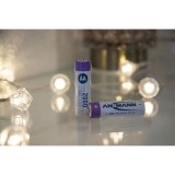 1x4 Ansmann Lithium Akku Mignon AA 1800mAh + Cable     1312-0036 #8
