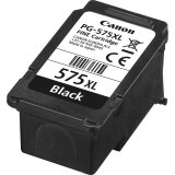 Canon PG-575XL bl�kpatron 1 stk Original H�jt (XL) udbytte Sort #1
