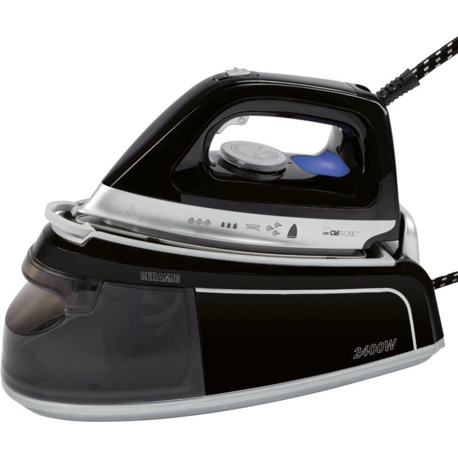 Clatronic DBS 3749 black #1
