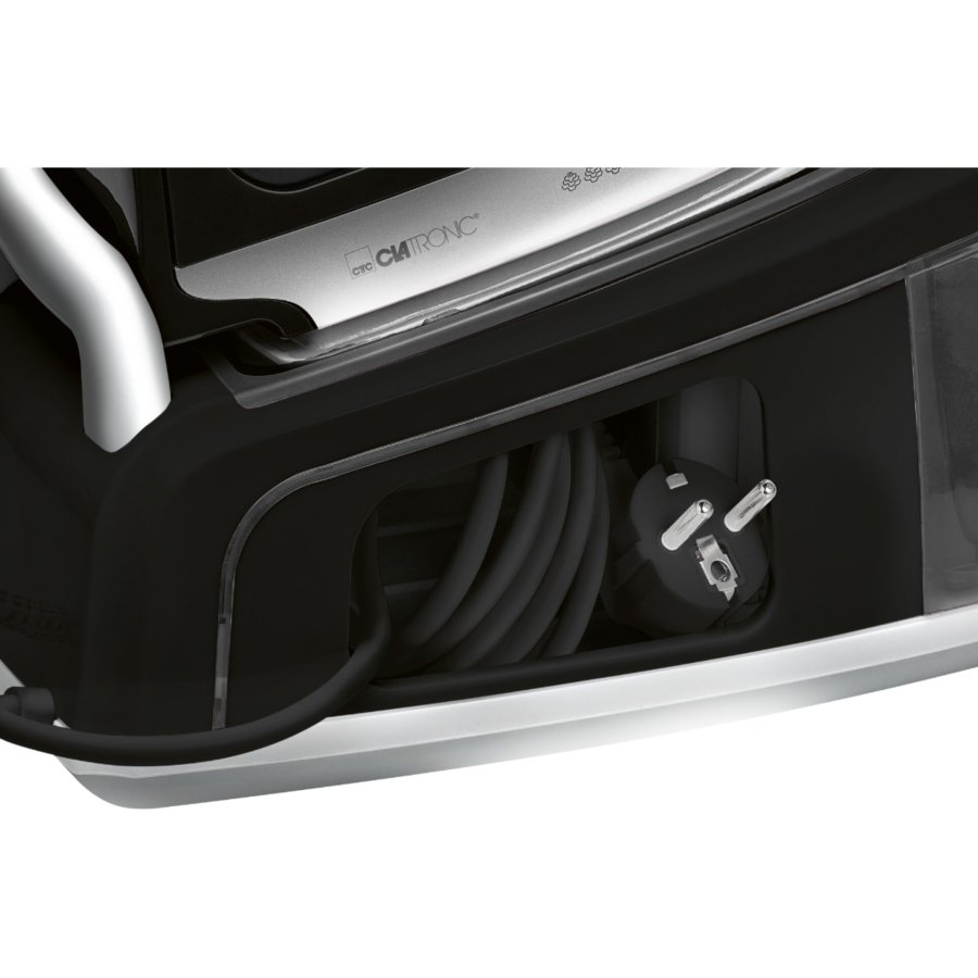 Clatronic DBS 3749 black #3