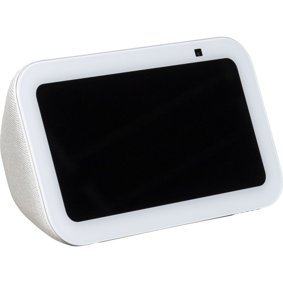 Amazon Echo Show 5 (3rd Gen.) Media Center Chalk White #1