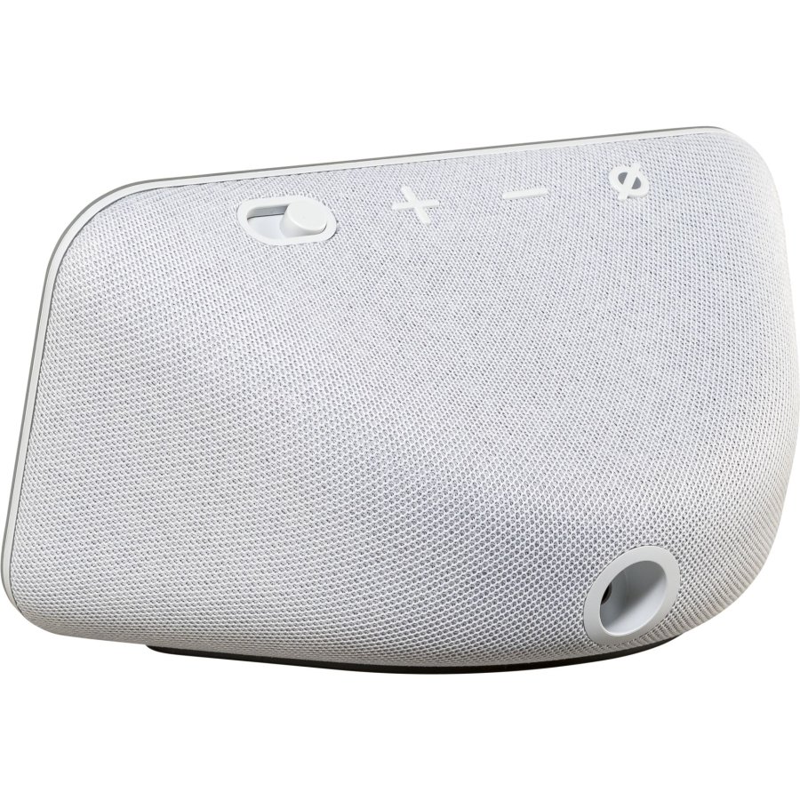 Amazon Echo Show 5 (3rd Gen.) Media Center Chalk White #2