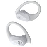 Boompods Sportpods Ocean TWS White #1